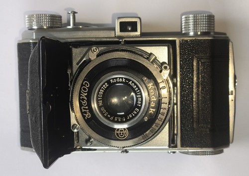 Kodak retina typ - retina,