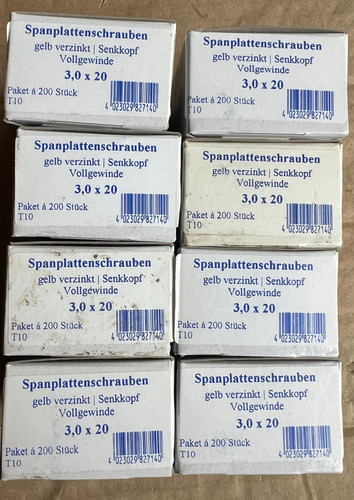 Packungen - 8,