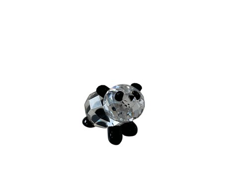 Swarovski figur 181081 panda - 181081,