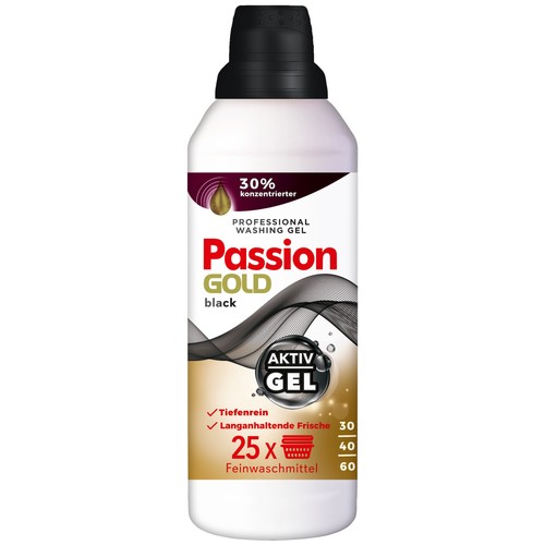 Passion gold professionelles - passion,