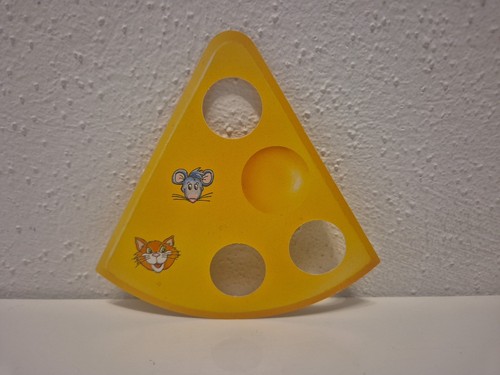 Mäuse trio spiel - mäuse, ravensburger