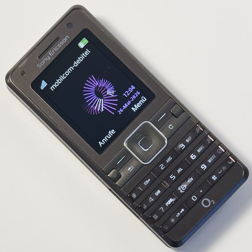 Sony ericsson k770i - sony,