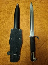 Altes Jagdmesser K98 Repro