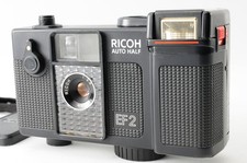 Neue Seal Ricoh Auto Halb EF2