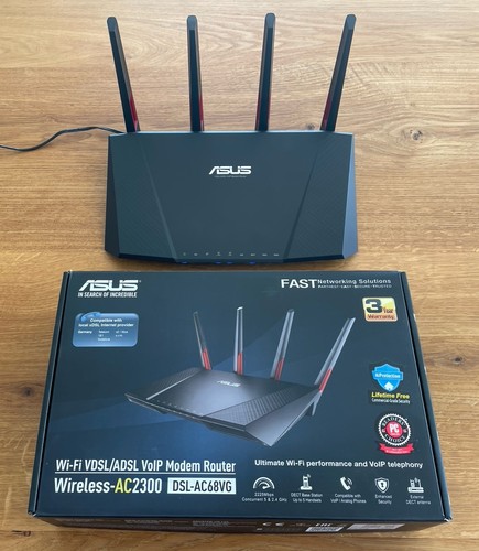 Voip modem router fi - voip,
