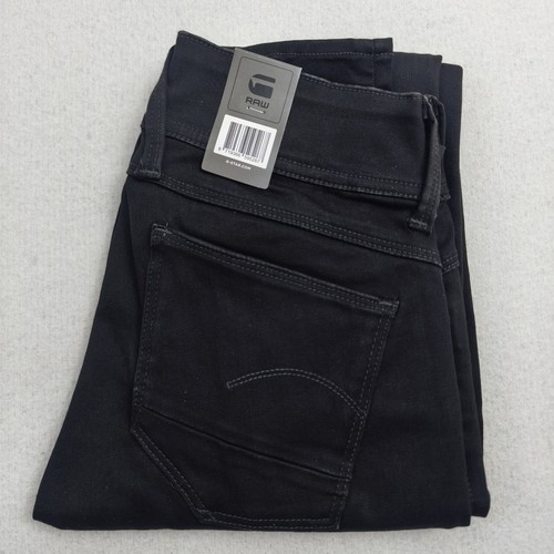 Star raw damen jeans lynn - g-star,