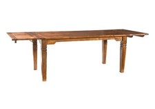 Kolonialstil Esstisch Tisch