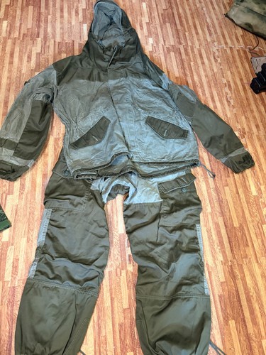 Gorka russische armee vso - russische,