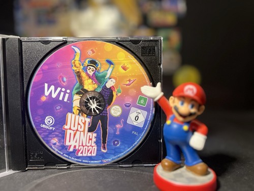 Nintendo wii just - wii, ||