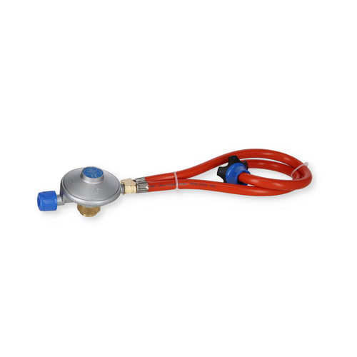 Cadac gasdruckregler mit - gasdruckregler,