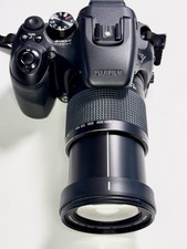 FUJIFILM FinePix S 100 FS