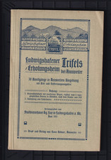 Ludwigshafener Erholungsheim