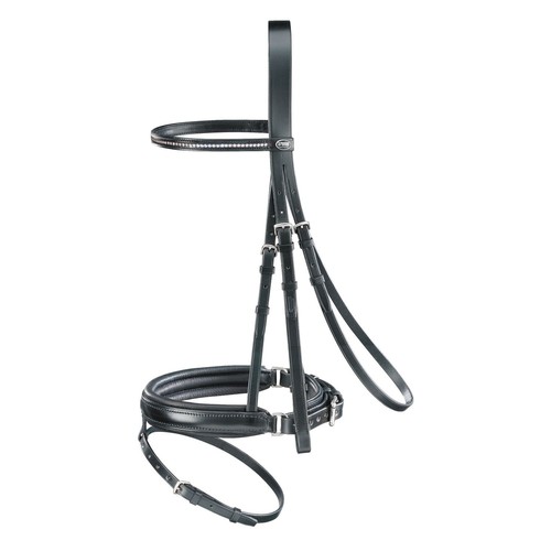 Passier trense gemini - trense,