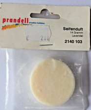 Seifenduft 14g Lavendel