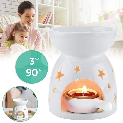 Duftlampe keramik öllampe - duftlampe,