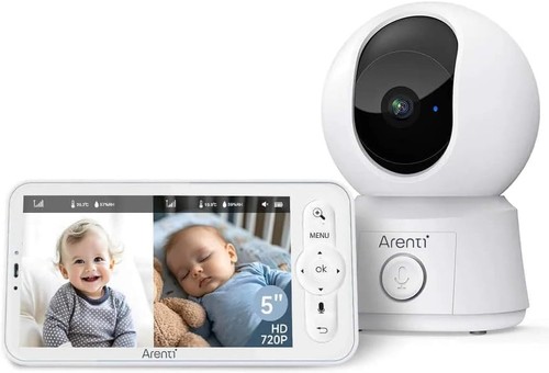 Arenti ainanny kit full hd - b2,