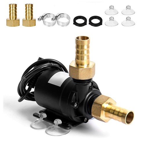 Bürstenlose tauchpumpe 800 - bürstenlose,