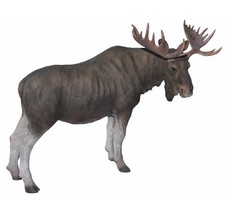 Gartenfigur Dekofigur Skulptur