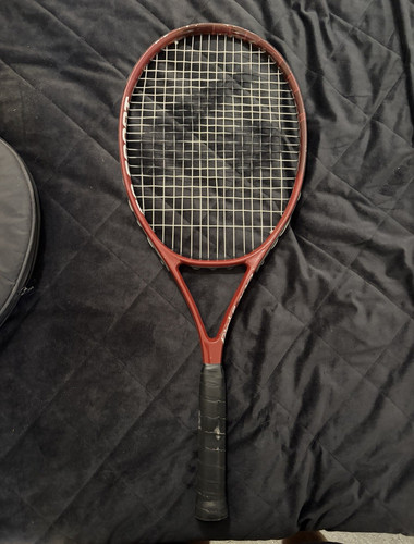 Wilson pro staff titanium - staff,
