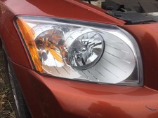 Dodge Caliber Scheinwerfer rechts 2008 5303740AI