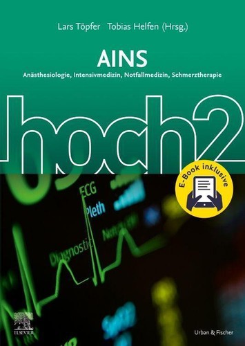 Ains hoch2 book lars - ains, +