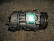 Klimakompressor Kompressor