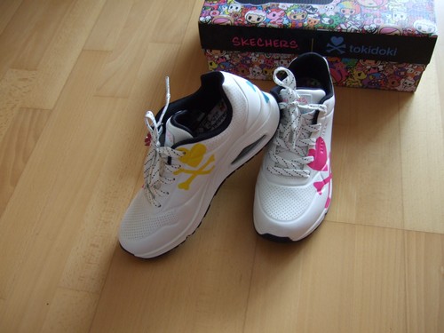 Skechers uno limited - uno,