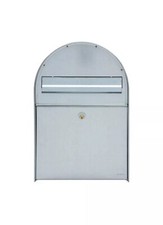 MEFA Briefkasten Amber 400