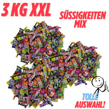Süßigkeiten Mix 3 KG XXL-