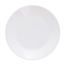 Luminarc Arcopal Platten weiß