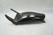 GFK Breitreifen Umbau Hinterradabdeckung Kotflügel Fender Harley EVO Q 2901