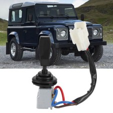 Lichtschalter für Land Rover