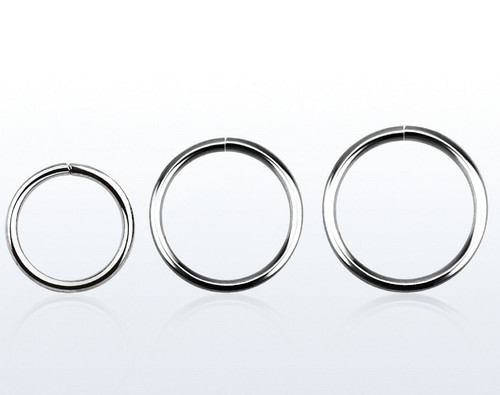Nasenring lippe piercing - lippe,