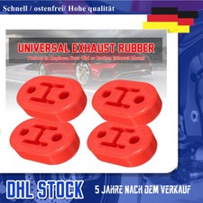 4x Stück Polyurethan PU