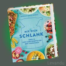 MIX DICH SCHLANK | GRONAU |