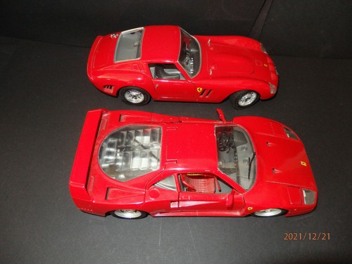 Modellautos 18 burago - modellautos, 1:18