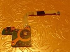 Powerbutton mit kabel für - mit,