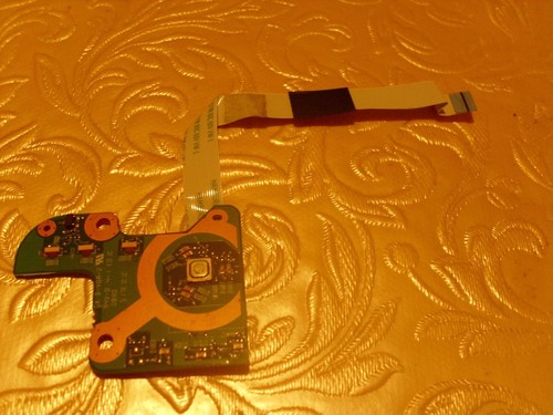 Powerbutton mit kabel - mit, für