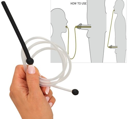 Dilator hohl sexspielzeug mit - hohl,