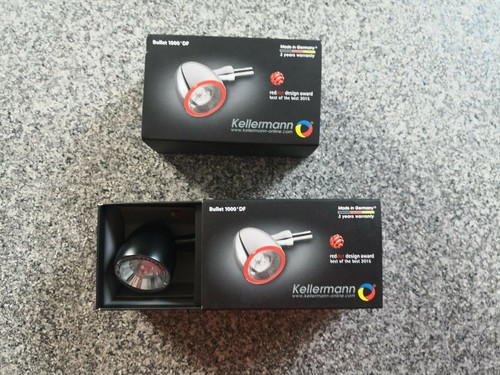 Kellermann bullet 1000 df - bullet,