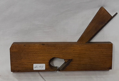 Profilhobel antik aus sammlung - antik,