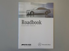 Mercedes Benz S 63 AMG Daimler