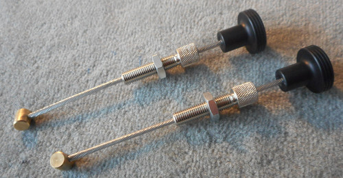 Bmw chokezug handchoke - bmw,