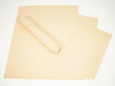Soft-Milled Rindsleder