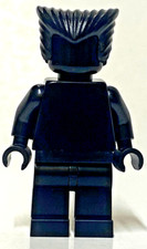 LEGO® schwarze Figur
