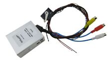 DVB-T Radio Navi MFD 3 RNS 510 Columbus Multimedia Interface Adapter DVD VIDEO
