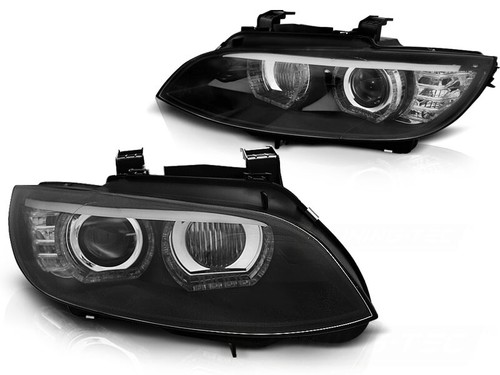 Angel eyes xenon scheinwerfer - angel,