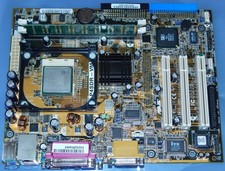 µATX Mainboard Motherboard