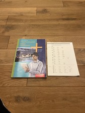 Mathebuch Mittlerer Abschluss 10 Arbeitsheft für Sekundarstufe I