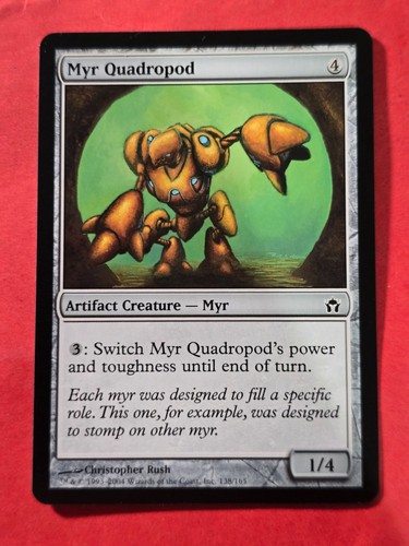 2004 magic the gathering - 2004,